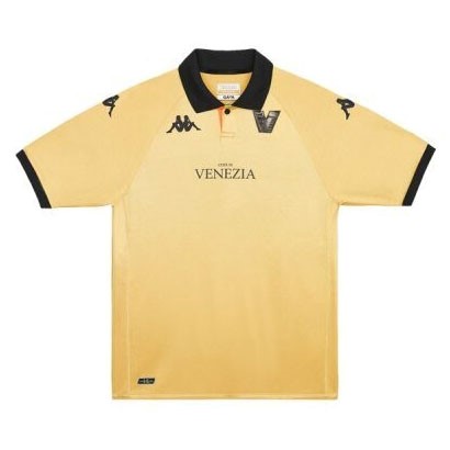 Authentic Camiseta Venezia 3ª 2022-2023